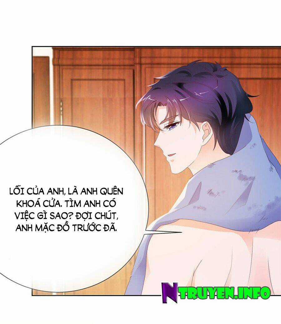 Ẩn Hôn 100%: Chọc Tức Vợ Yêu Mua Một Tặng Một Chapter 50 trang 27