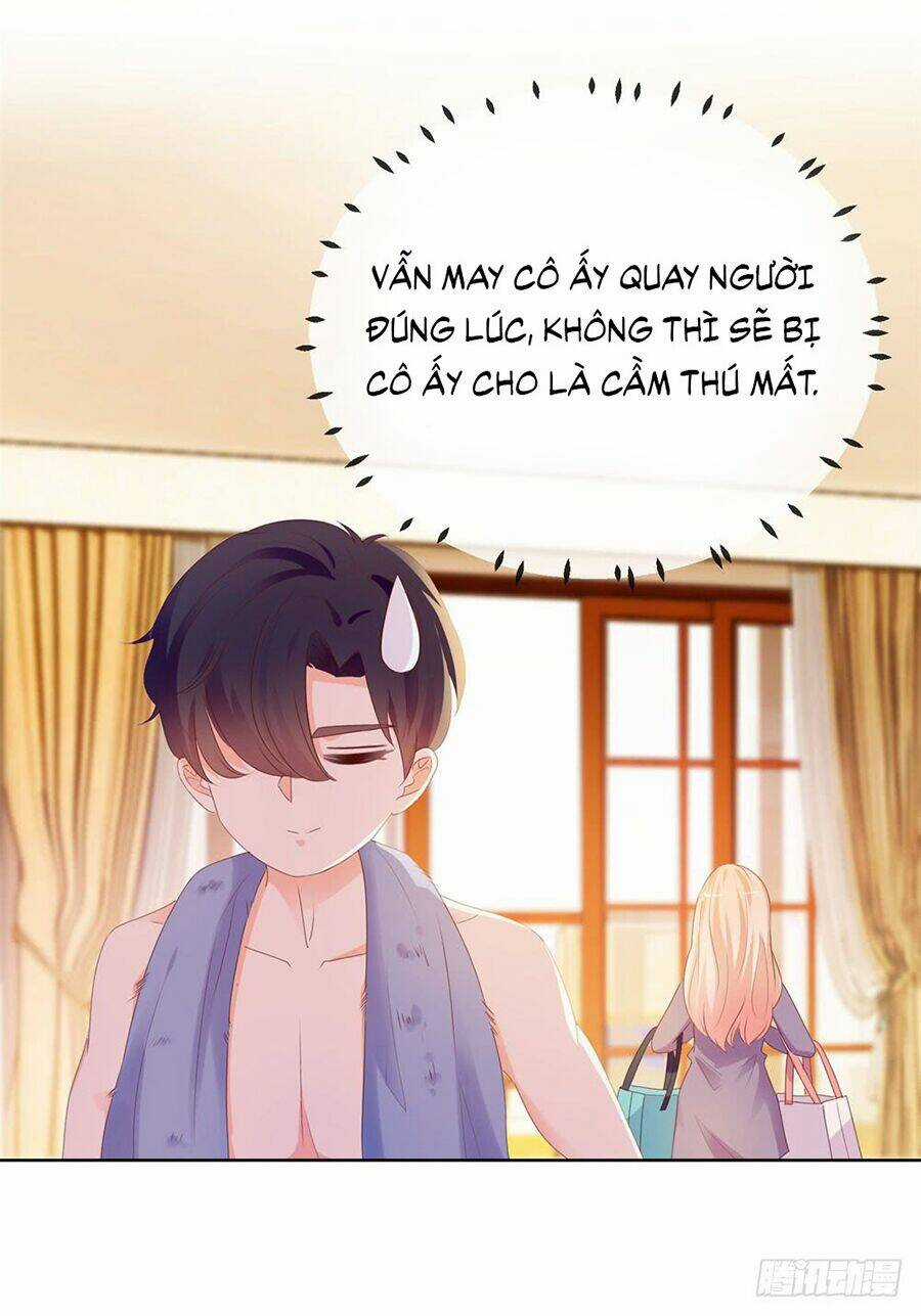 Ẩn Hôn 100%: Chọc Tức Vợ Yêu Mua Một Tặng Một Chapter 50 trang 28