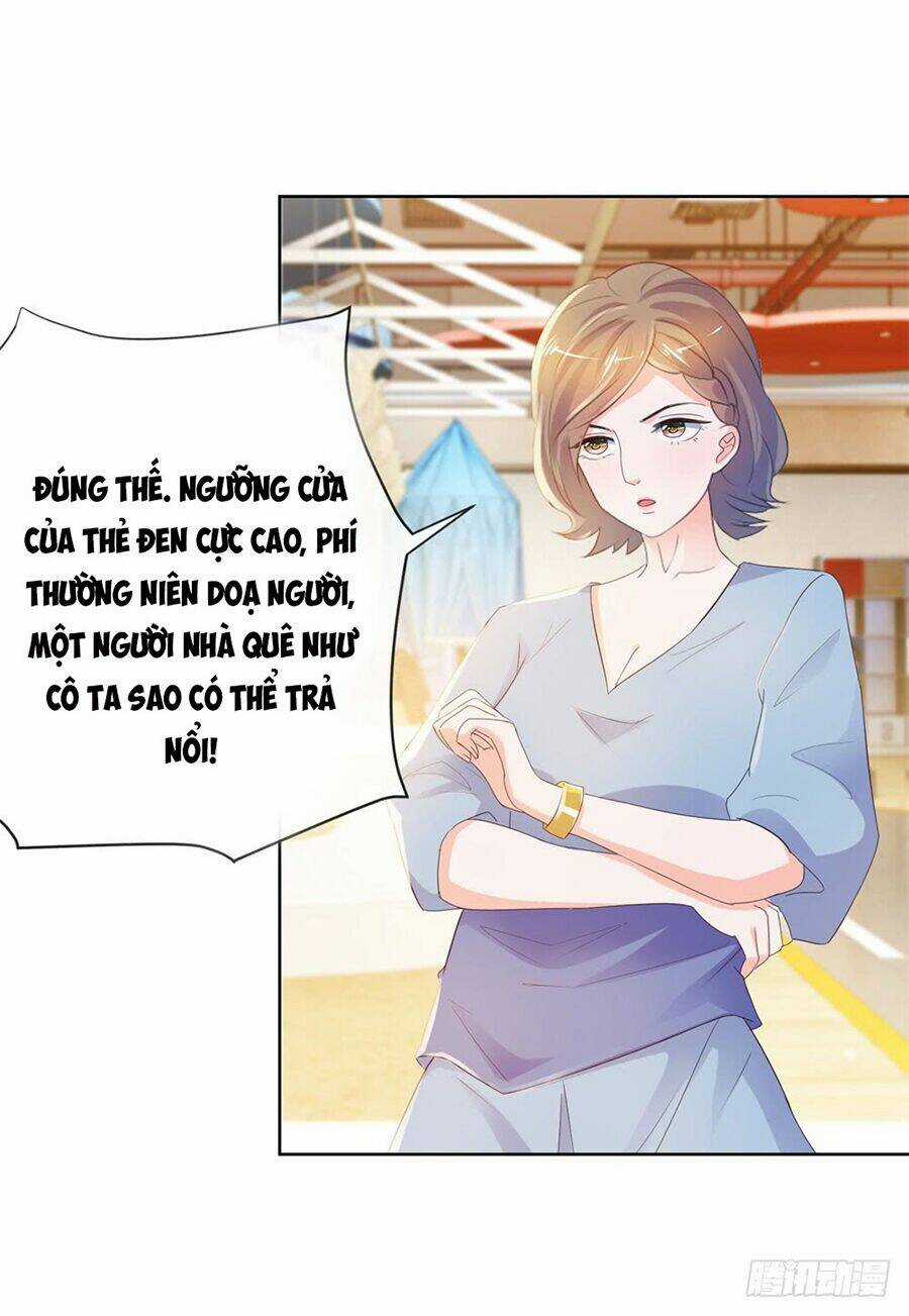 Ẩn Hôn 100%: Chọc Tức Vợ Yêu Mua Một Tặng Một Chapter 50 trang 3