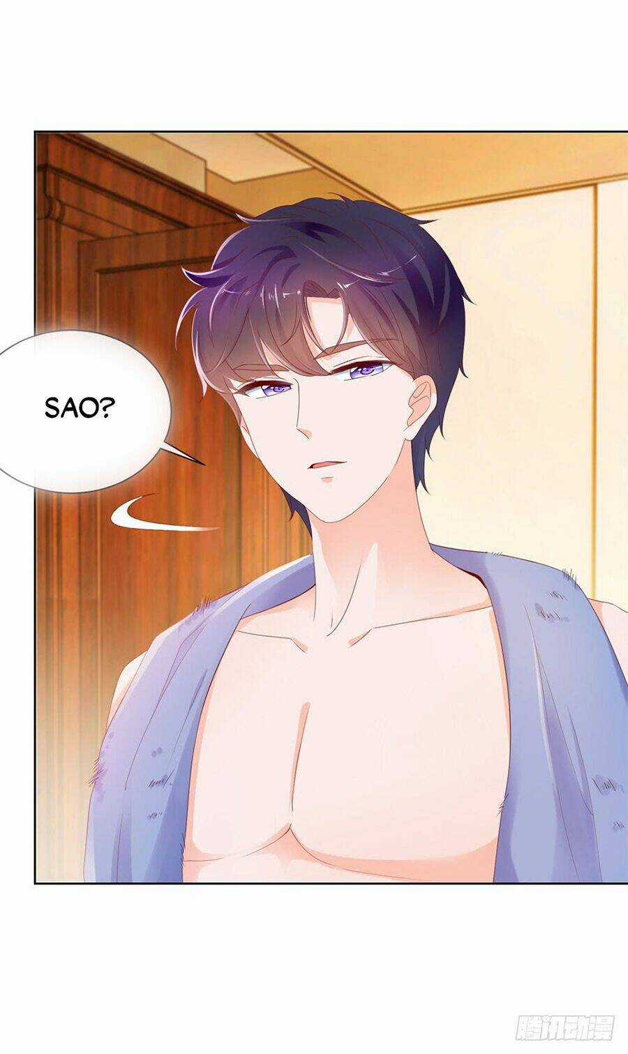 Ẩn Hôn 100%: Chọc Tức Vợ Yêu Mua Một Tặng Một Chapter 50 trang 30