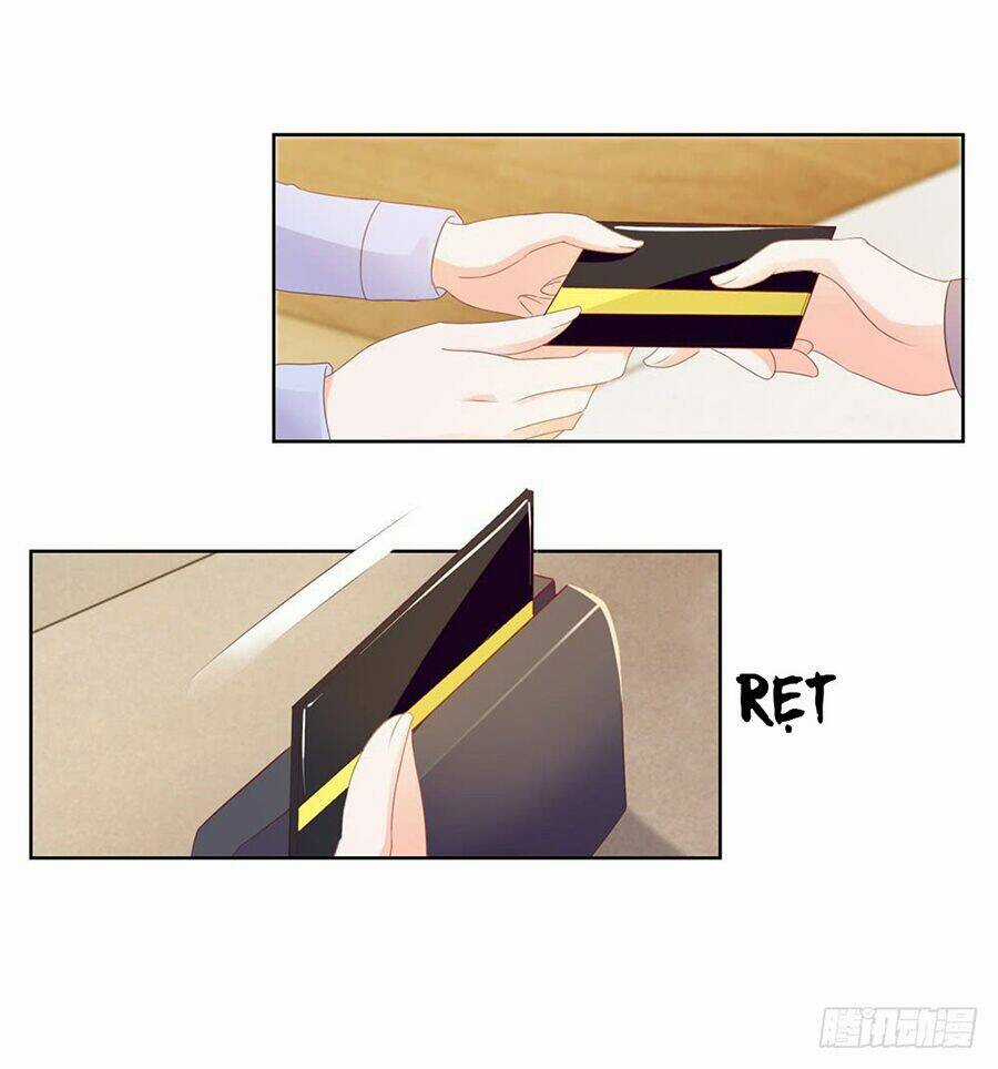 Ẩn Hôn 100%: Chọc Tức Vợ Yêu Mua Một Tặng Một Chapter 50 trang 5