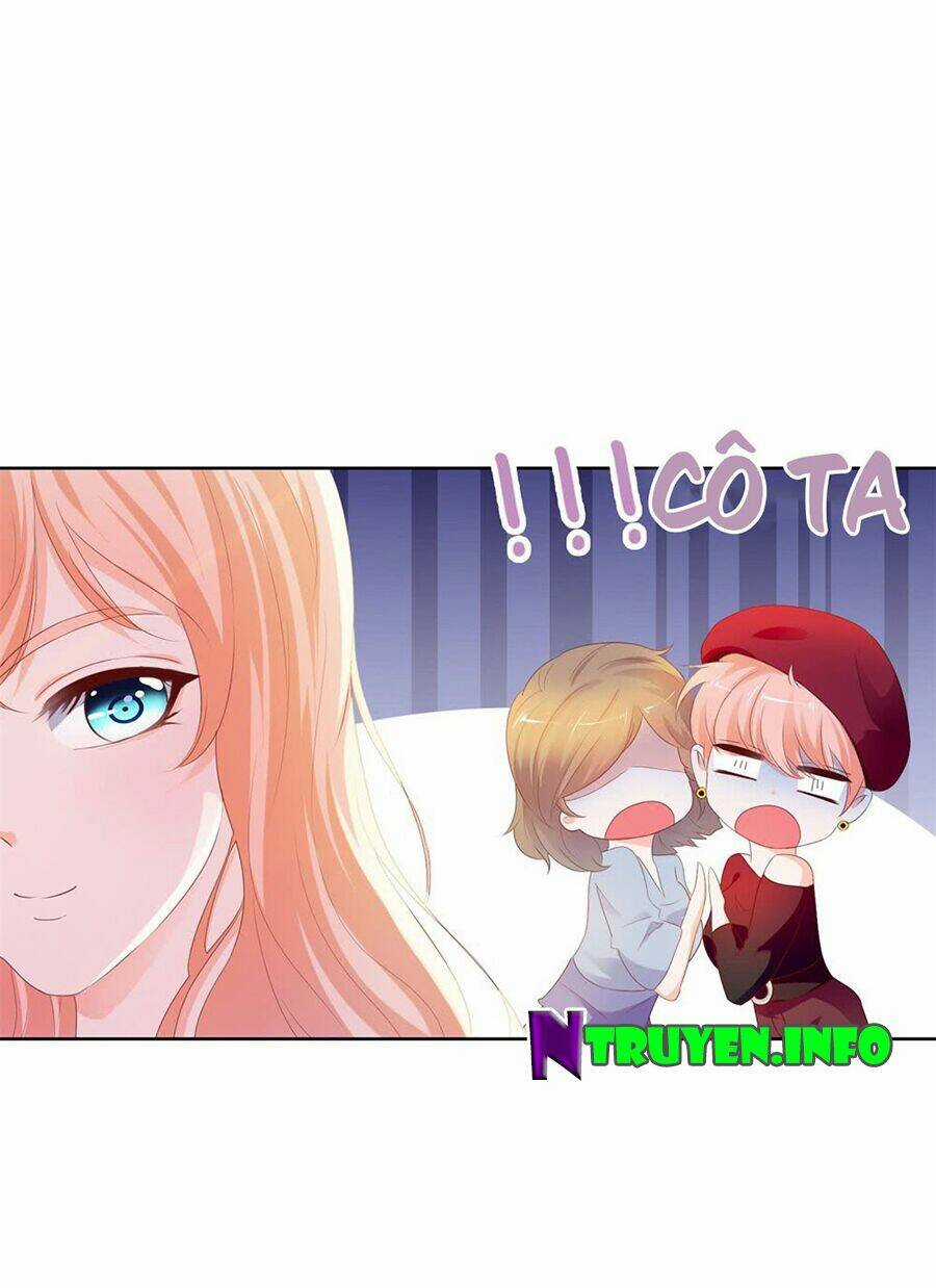 Ẩn Hôn 100%: Chọc Tức Vợ Yêu Mua Một Tặng Một Chapter 50 trang 7