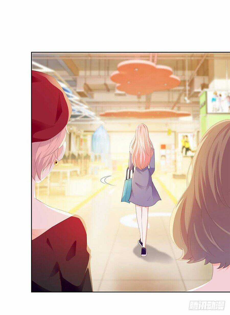 Ẩn Hôn 100%: Chọc Tức Vợ Yêu Mua Một Tặng Một Chapter 50 trang 8