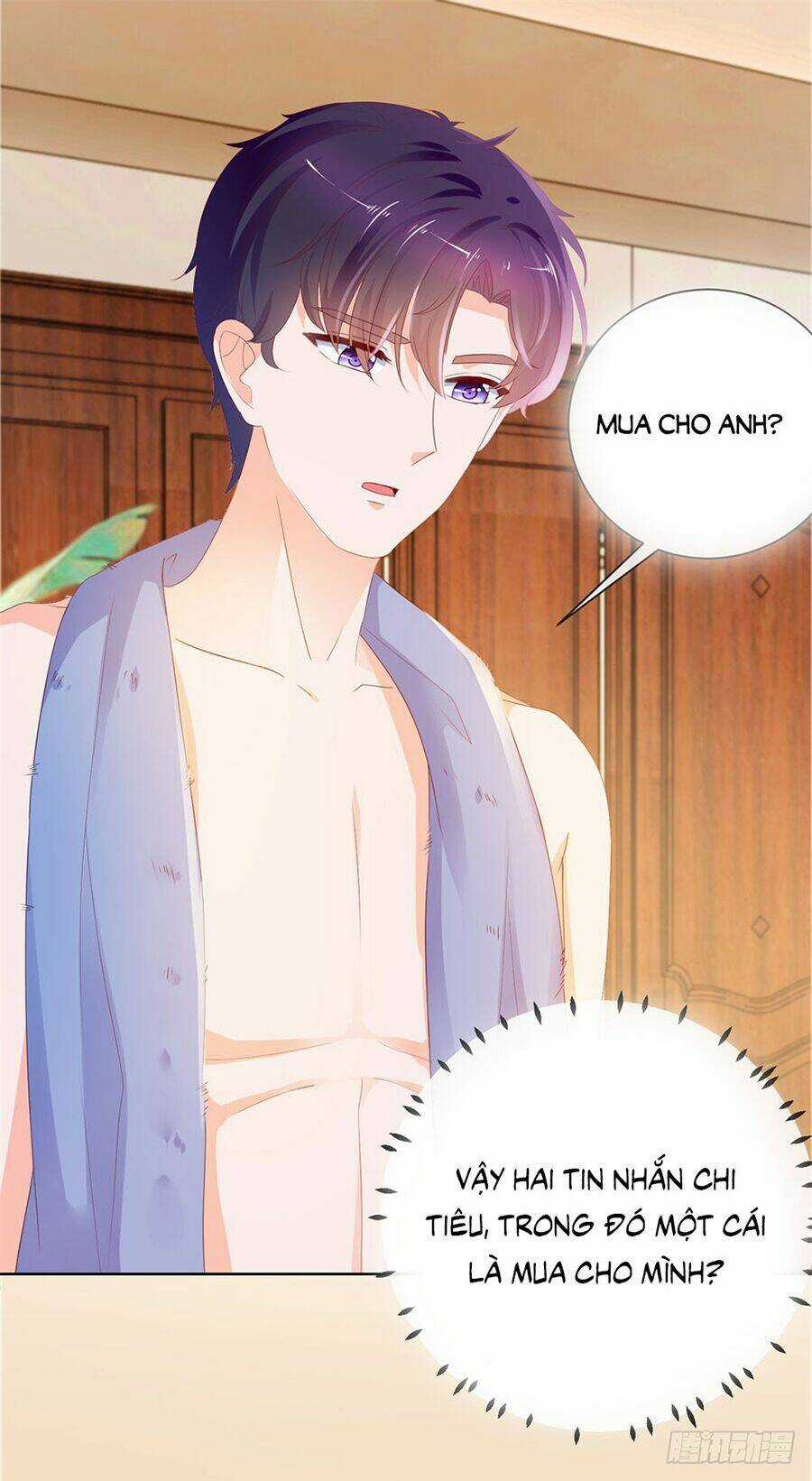 Ẩn Hôn 100%: Chọc Tức Vợ Yêu Mua Một Tặng Một Chapter 51 trang 1