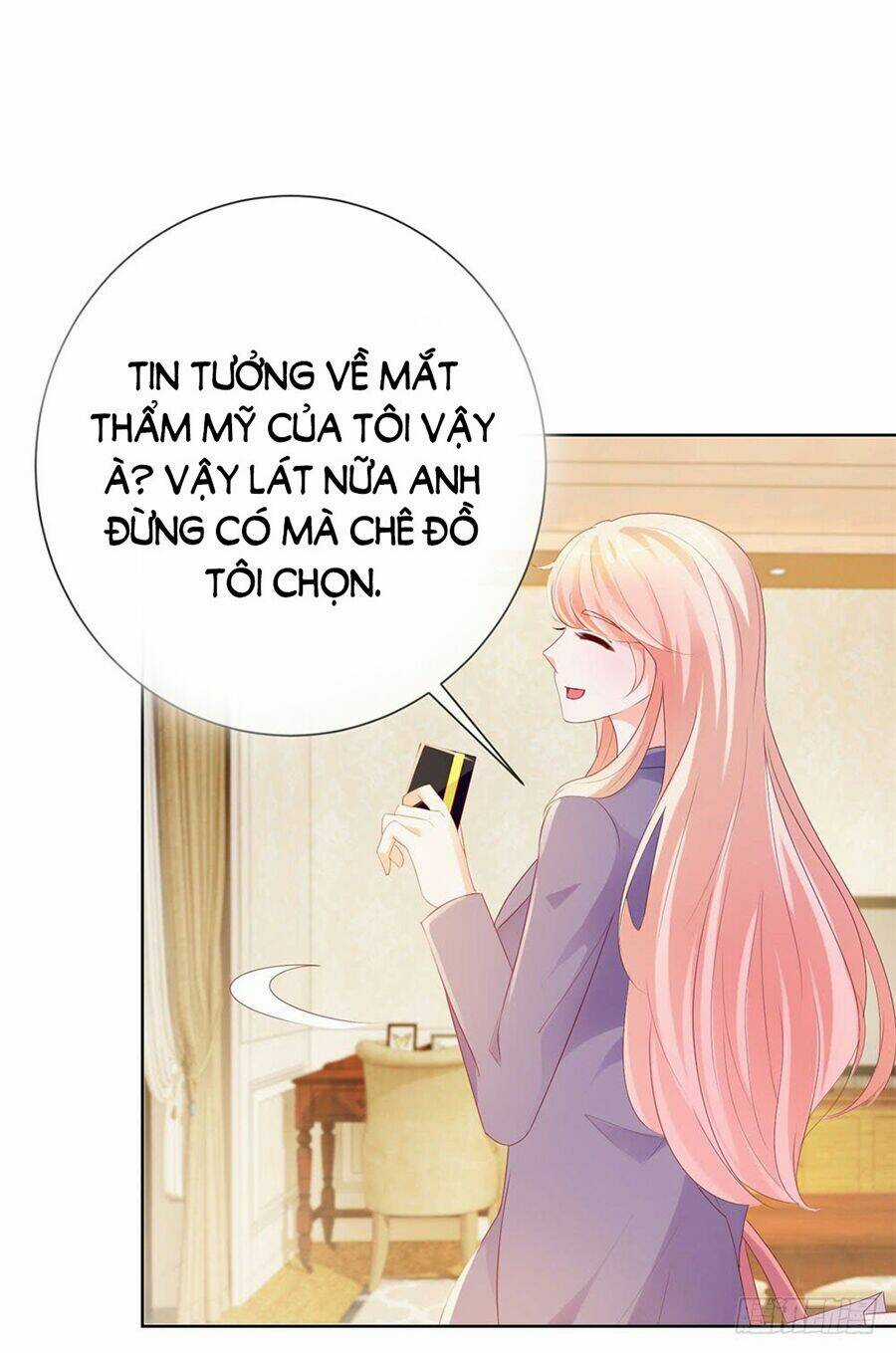 Ẩn Hôn 100%: Chọc Tức Vợ Yêu Mua Một Tặng Một Chapter 51 trang 12