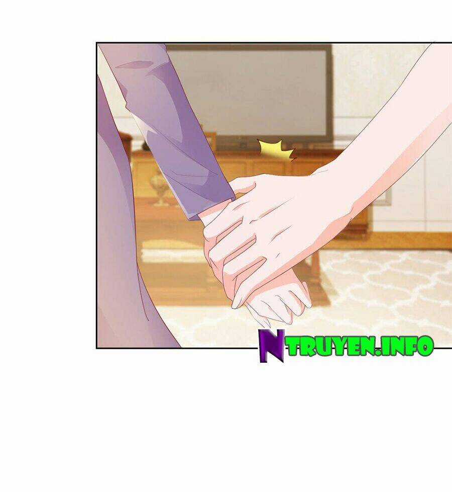 Ẩn Hôn 100%: Chọc Tức Vợ Yêu Mua Một Tặng Một Chapter 51 trang 14