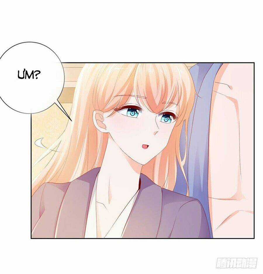 Ẩn Hôn 100%: Chọc Tức Vợ Yêu Mua Một Tặng Một Chapter 51 trang 15