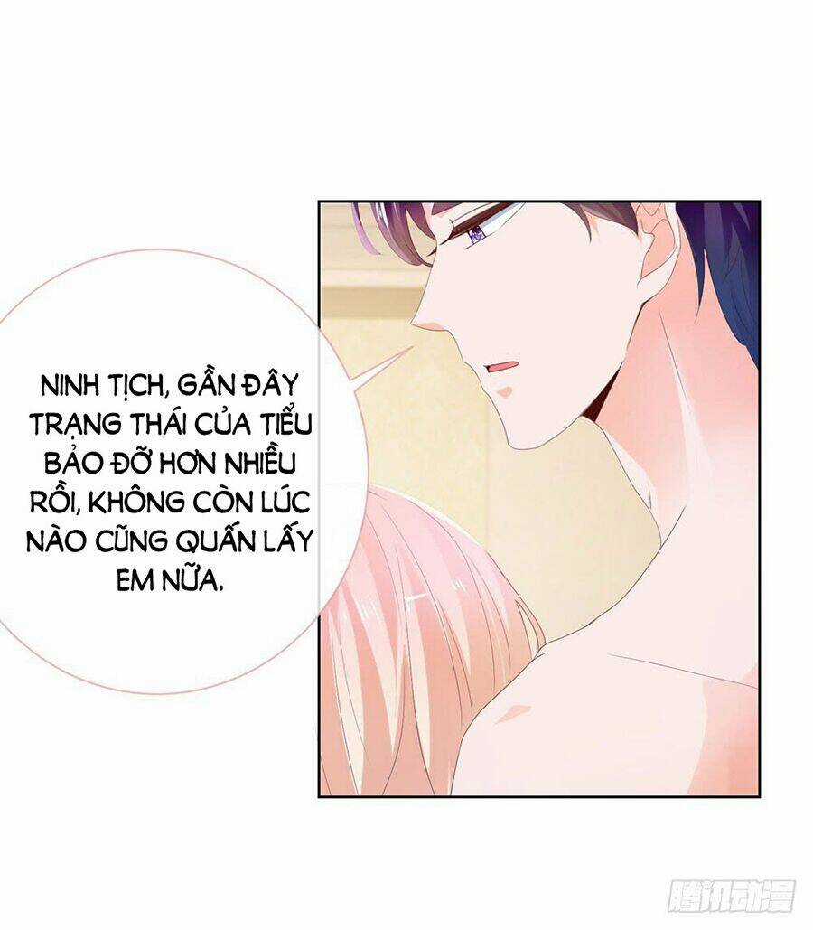 Ẩn Hôn 100%: Chọc Tức Vợ Yêu Mua Một Tặng Một Chapter 51 trang 17