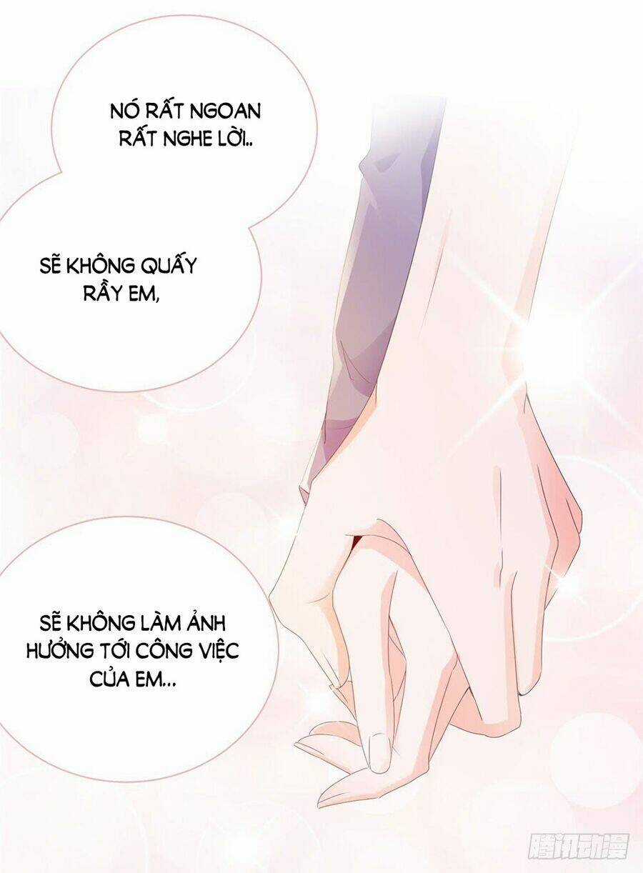 Ẩn Hôn 100%: Chọc Tức Vợ Yêu Mua Một Tặng Một Chapter 51 trang 18