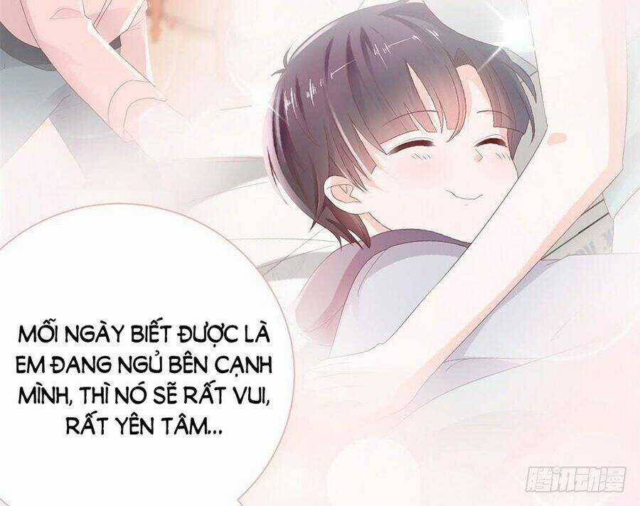 Ẩn Hôn 100%: Chọc Tức Vợ Yêu Mua Một Tặng Một Chapter 51 trang 20