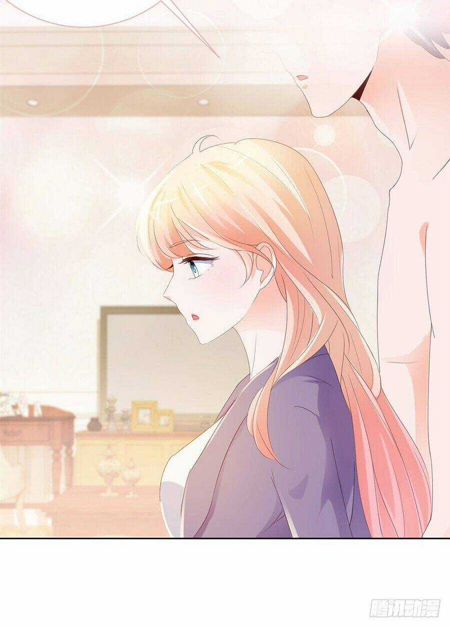 Ẩn Hôn 100%: Chọc Tức Vợ Yêu Mua Một Tặng Một Chapter 51 trang 21