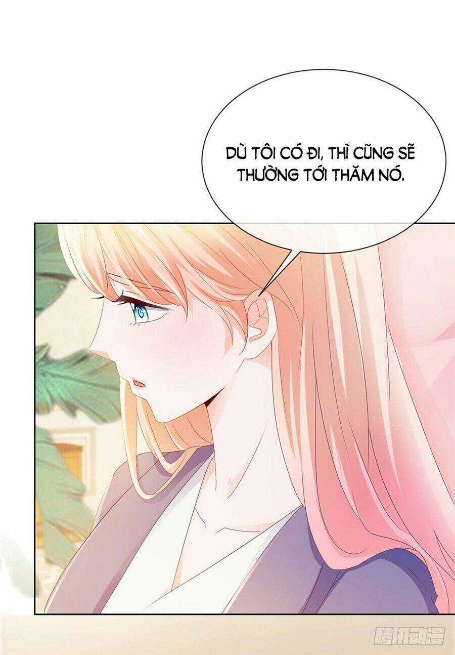 Ẩn Hôn 100%: Chọc Tức Vợ Yêu Mua Một Tặng Một Chapter 51 trang 22