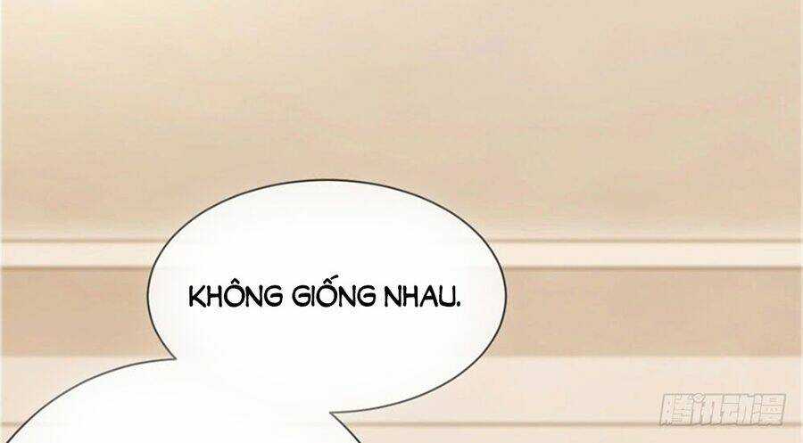 Ẩn Hôn 100%: Chọc Tức Vợ Yêu Mua Một Tặng Một Chapter 51 trang 23