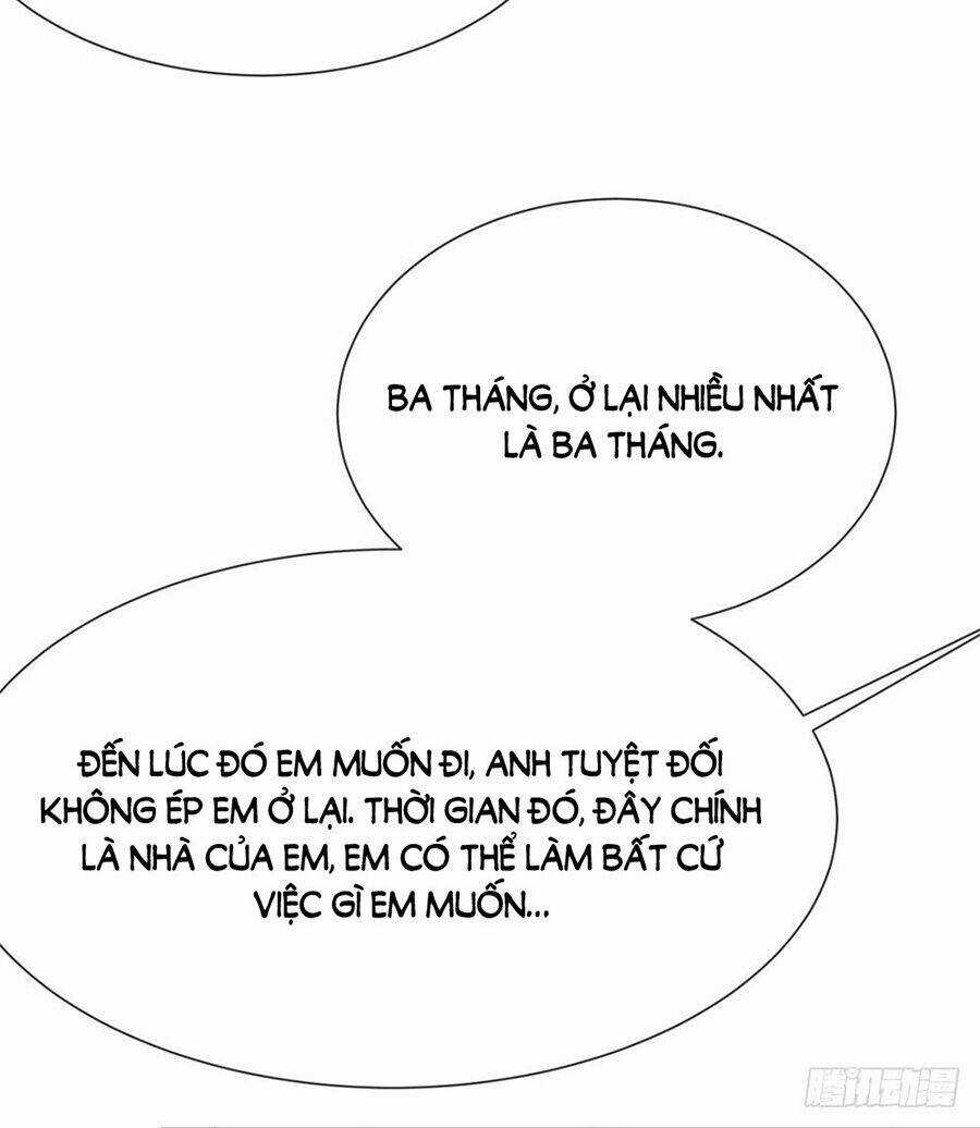 Ẩn Hôn 100%: Chọc Tức Vợ Yêu Mua Một Tặng Một Chapter 51 trang 25