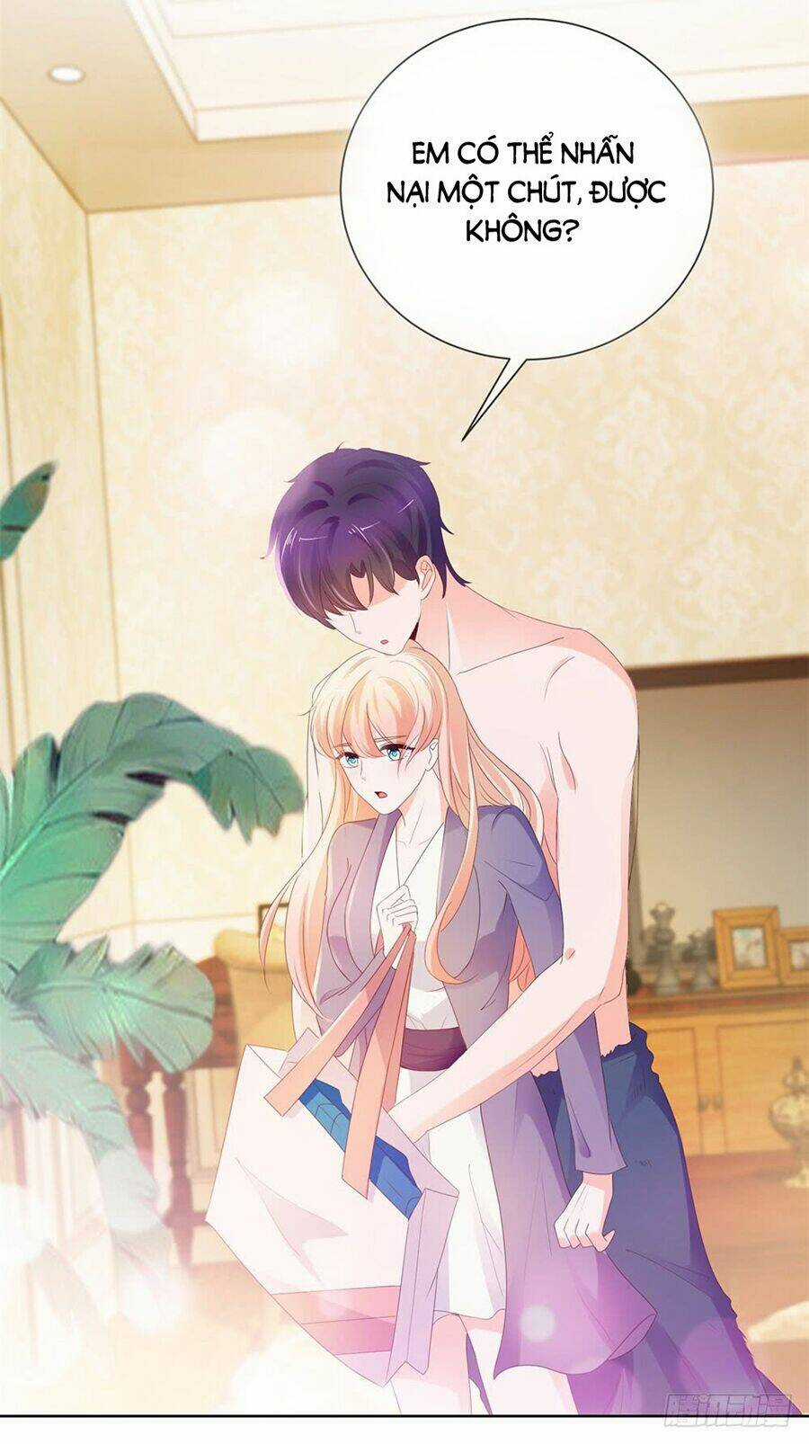 Ẩn Hôn 100%: Chọc Tức Vợ Yêu Mua Một Tặng Một Chapter 51 trang 28