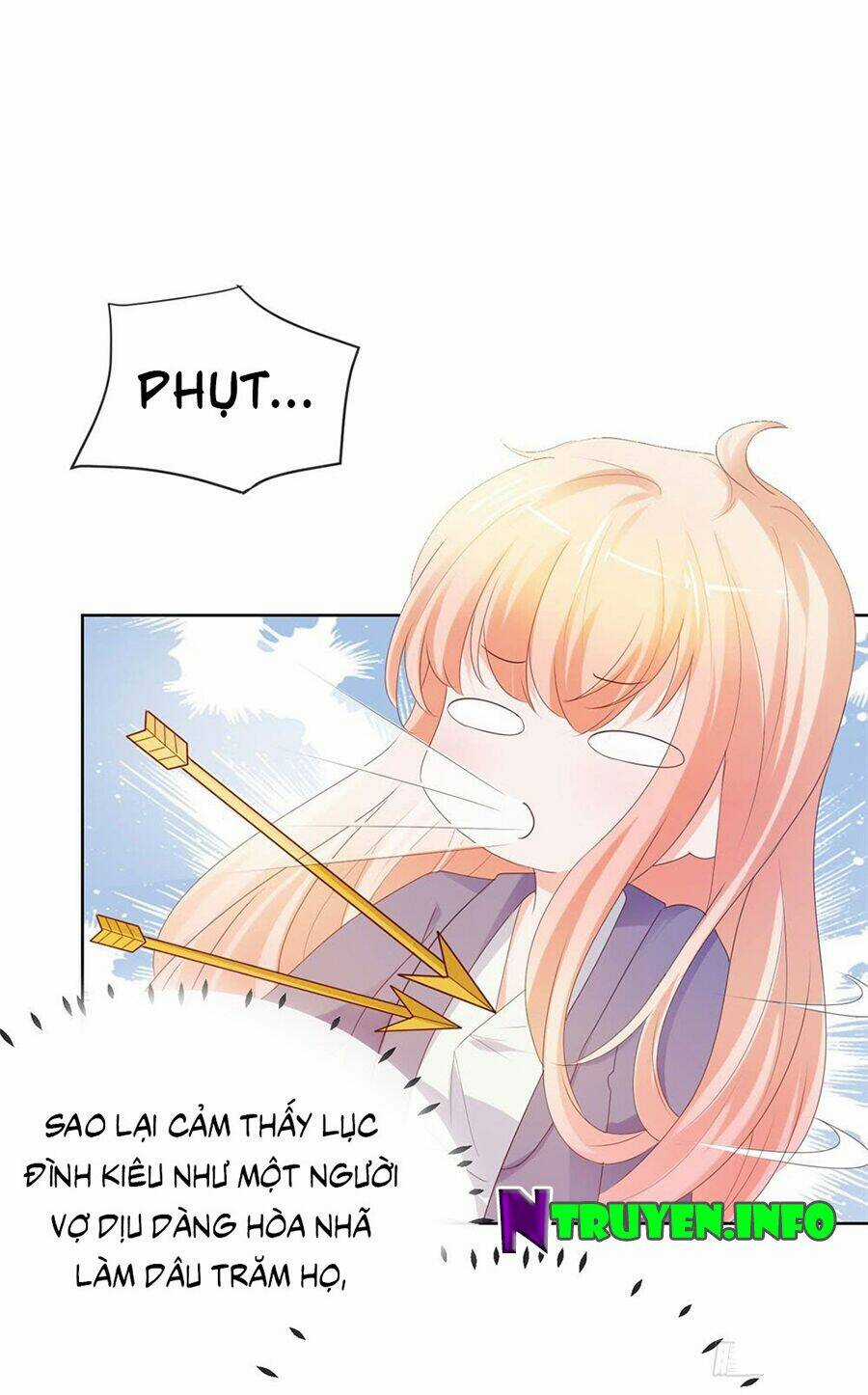 Ẩn Hôn 100%: Chọc Tức Vợ Yêu Mua Một Tặng Một Chapter 51 trang 29