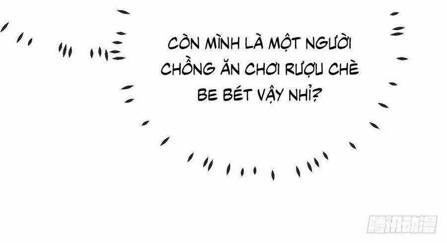 Ẩn Hôn 100%: Chọc Tức Vợ Yêu Mua Một Tặng Một Chapter 51 trang 30