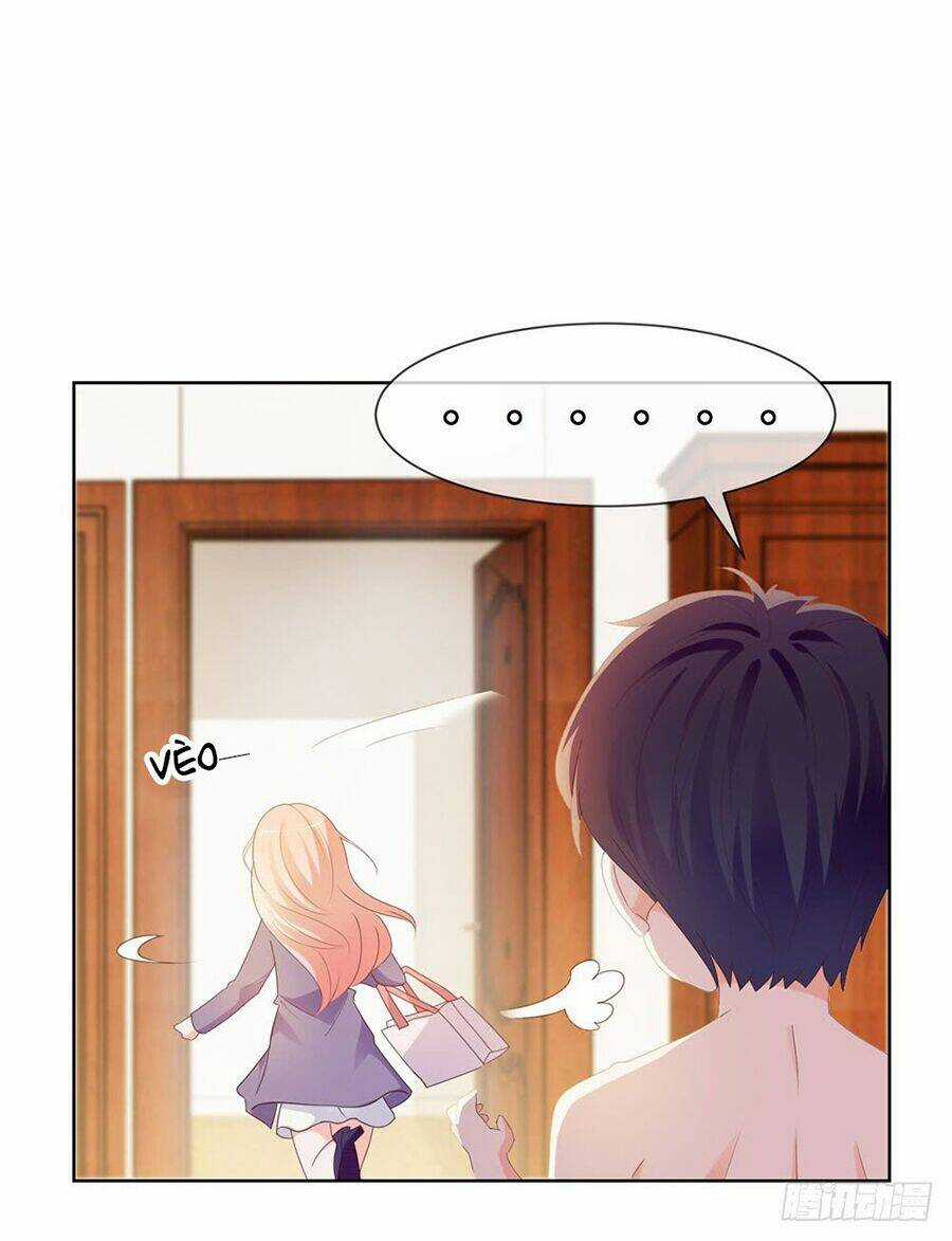 Ẩn Hôn 100%: Chọc Tức Vợ Yêu Mua Một Tặng Một Chapter 51 trang 32