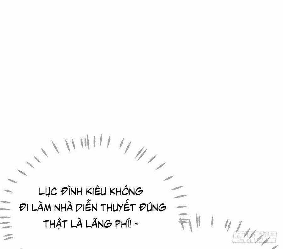 Ẩn Hôn 100%: Chọc Tức Vợ Yêu Mua Một Tặng Một Chapter 51 trang 33