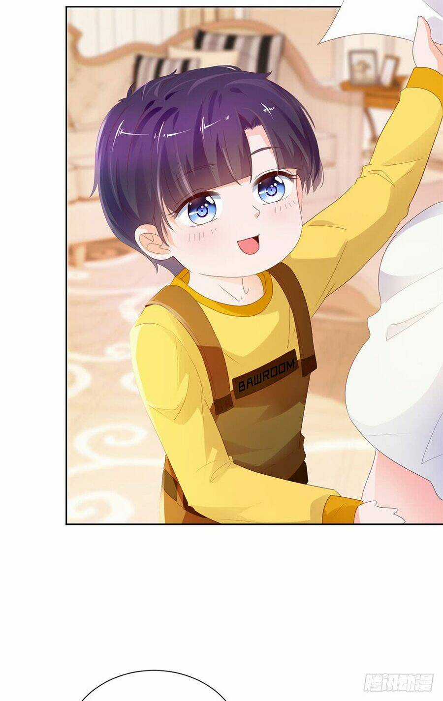 Ẩn Hôn 100%: Chọc Tức Vợ Yêu Mua Một Tặng Một Chapter 51 trang 36