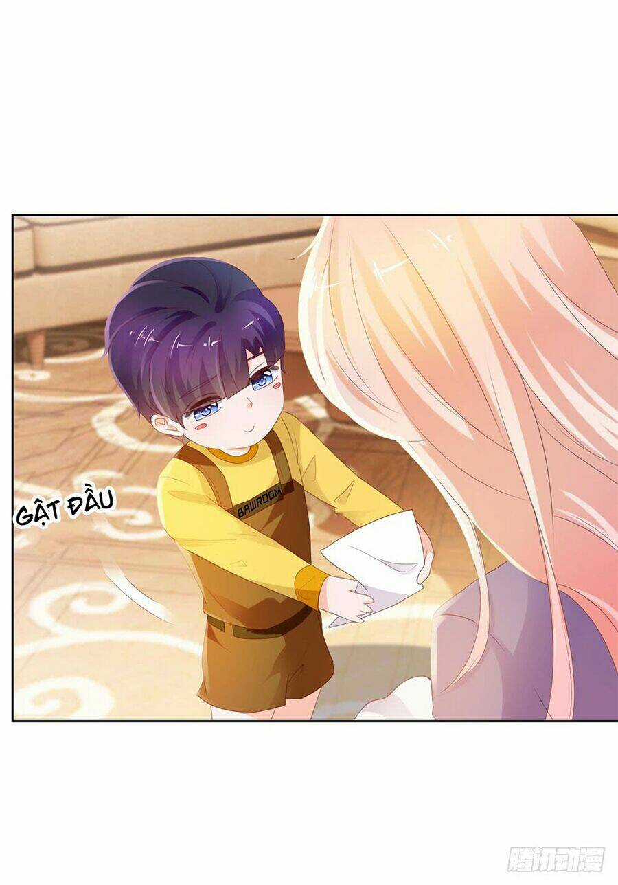 Ẩn Hôn 100%: Chọc Tức Vợ Yêu Mua Một Tặng Một Chapter 51 trang 38