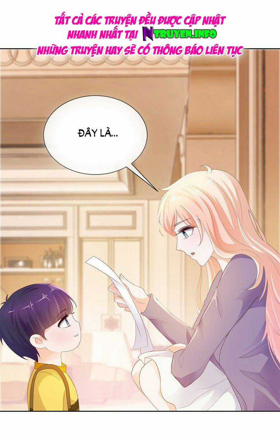 Ẩn Hôn 100%: Chọc Tức Vợ Yêu Mua Một Tặng Một Chapter 51 trang 39