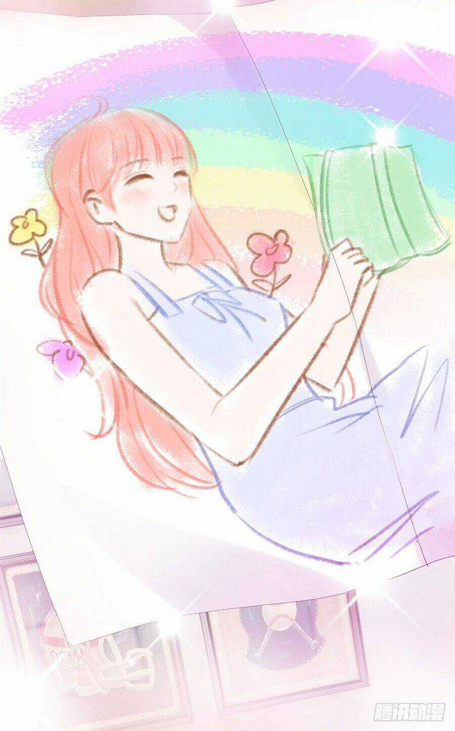 Ẩn Hôn 100%: Chọc Tức Vợ Yêu Mua Một Tặng Một Chapter 51 trang 41