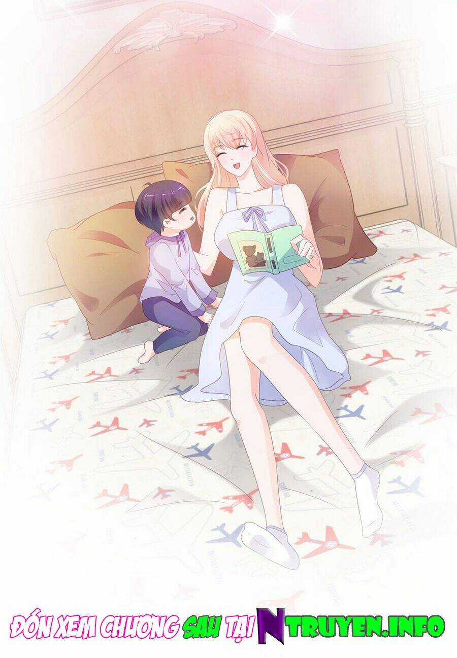 Ẩn Hôn 100%: Chọc Tức Vợ Yêu Mua Một Tặng Một Chapter 51 trang 42