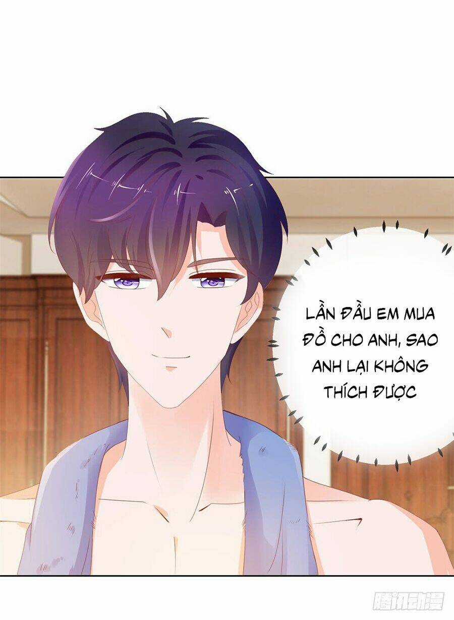 Ẩn Hôn 100%: Chọc Tức Vợ Yêu Mua Một Tặng Một Chapter 51 trang 5