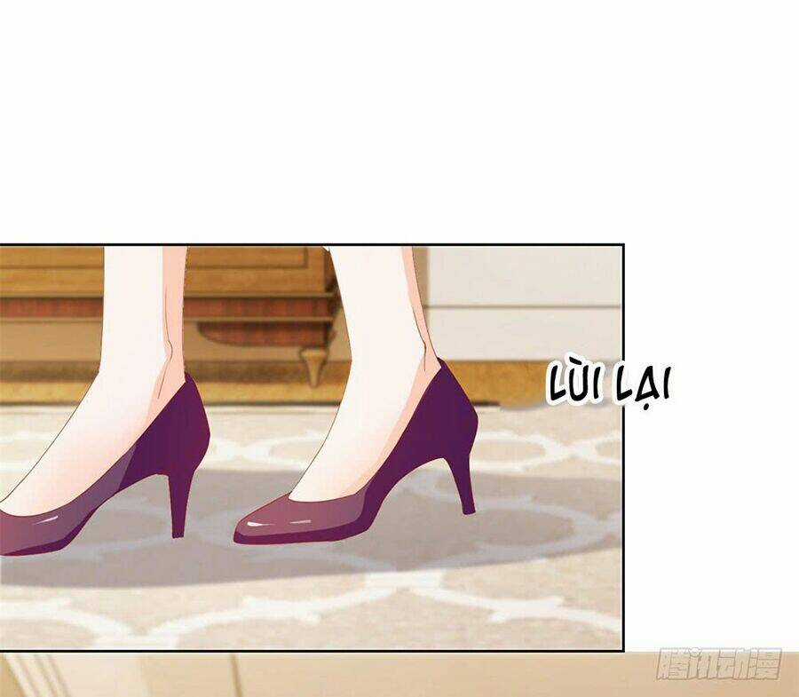 Ẩn Hôn 100%: Chọc Tức Vợ Yêu Mua Một Tặng Một Chapter 51 trang 6