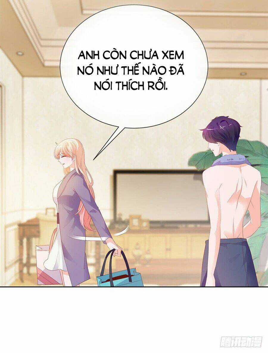 Ẩn Hôn 100%: Chọc Tức Vợ Yêu Mua Một Tặng Một Chapter 51 trang 7