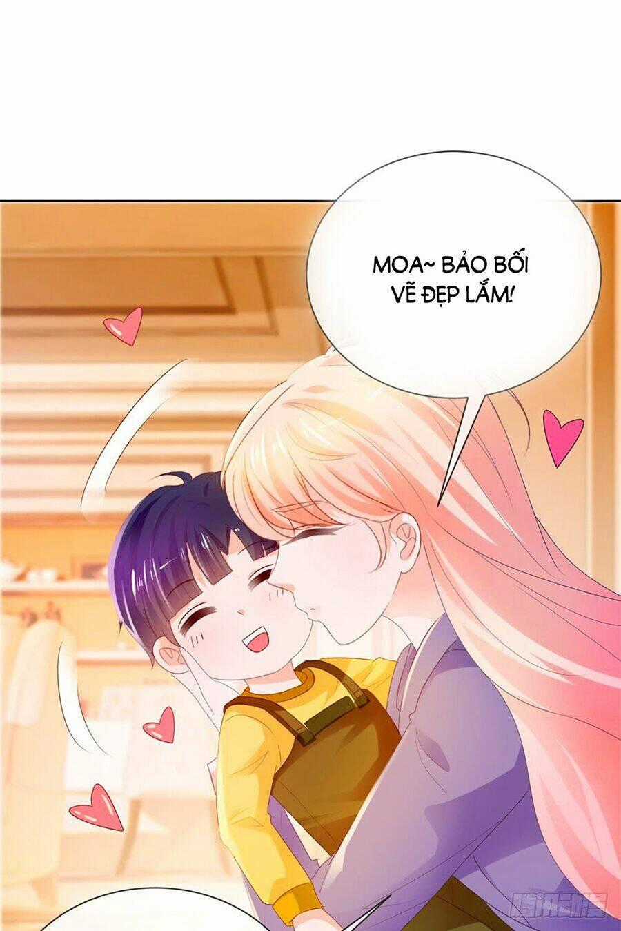 Ẩn Hôn 100%: Chọc Tức Vợ Yêu Mua Một Tặng Một Chapter 52 trang 1