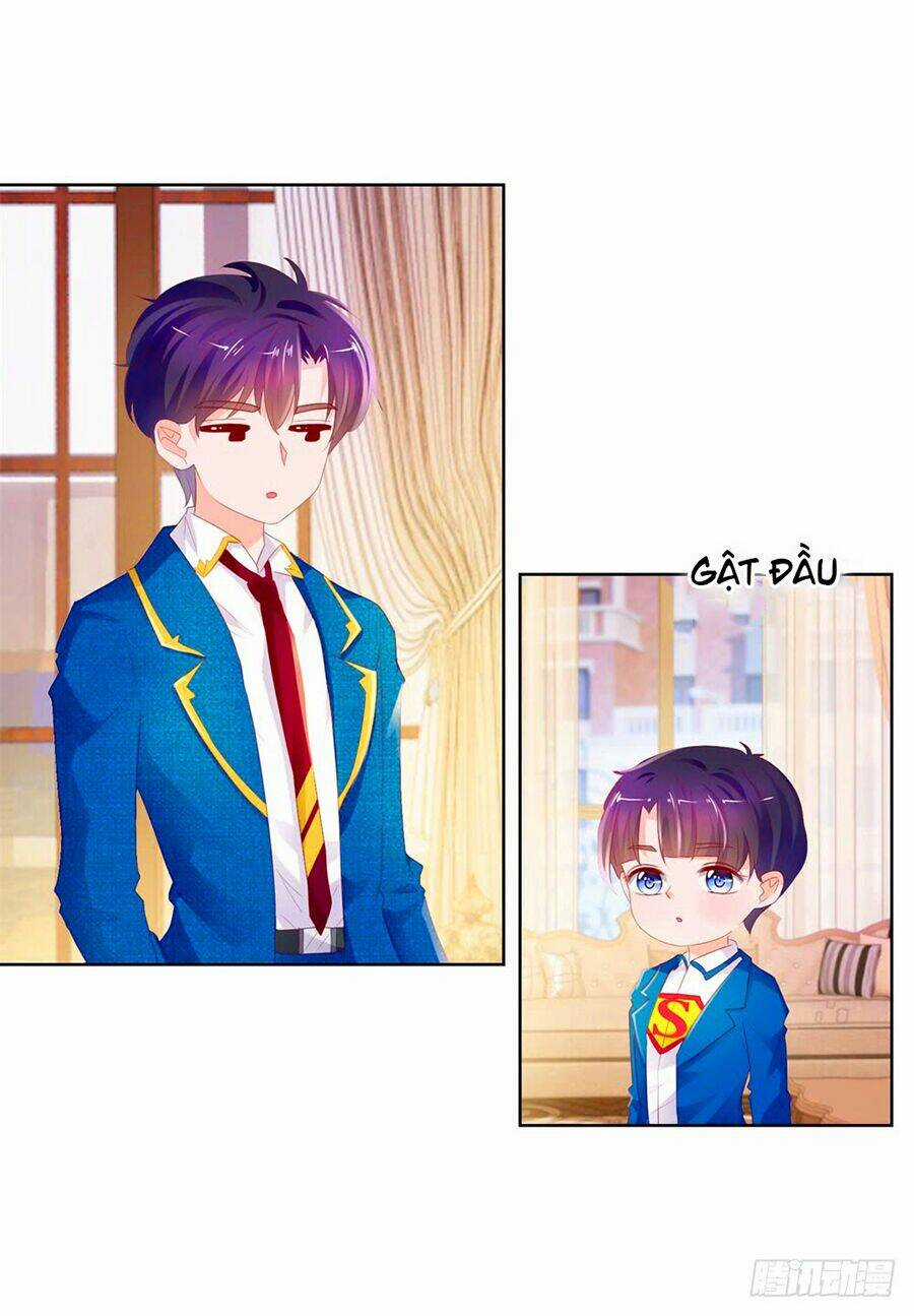 Ẩn Hôn 100%: Chọc Tức Vợ Yêu Mua Một Tặng Một Chapter 52 trang 12