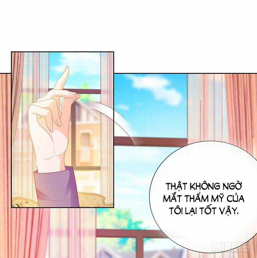 Ẩn Hôn 100%: Chọc Tức Vợ Yêu Mua Một Tặng Một Chapter 52 trang 13