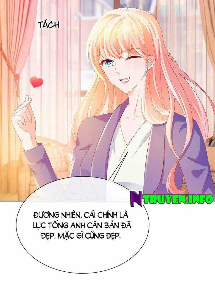 Ẩn Hôn 100%: Chọc Tức Vợ Yêu Mua Một Tặng Một Chapter 52 trang 14