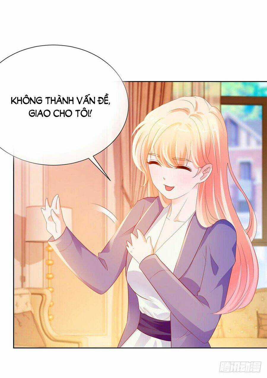 Ẩn Hôn 100%: Chọc Tức Vợ Yêu Mua Một Tặng Một Chapter 52 trang 16