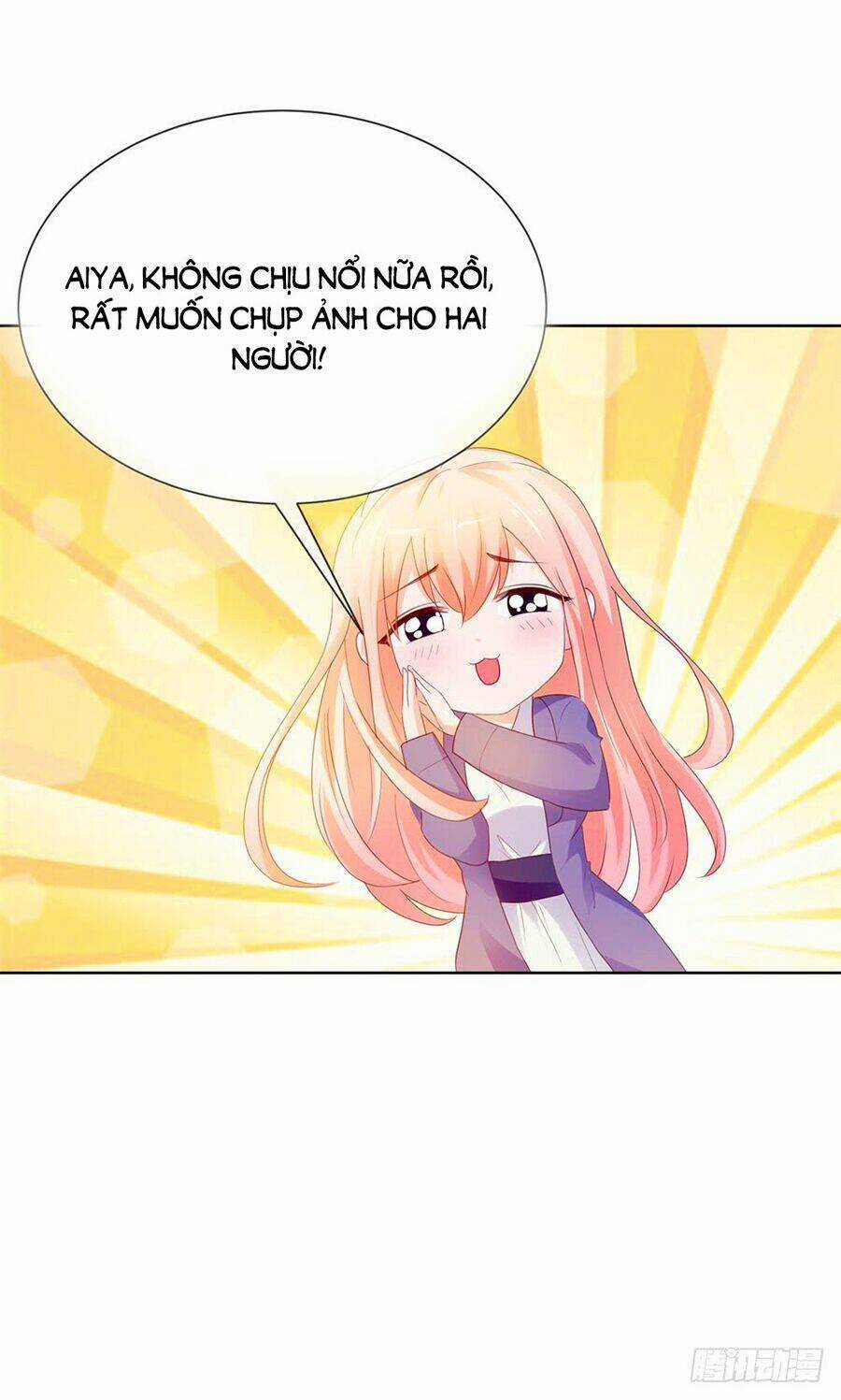 Ẩn Hôn 100%: Chọc Tức Vợ Yêu Mua Một Tặng Một Chapter 52 trang 17