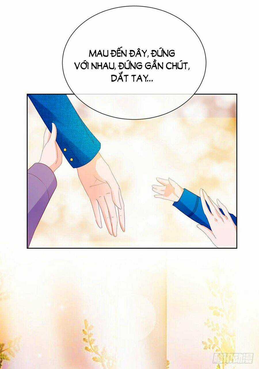 Ẩn Hôn 100%: Chọc Tức Vợ Yêu Mua Một Tặng Một Chapter 52 trang 18