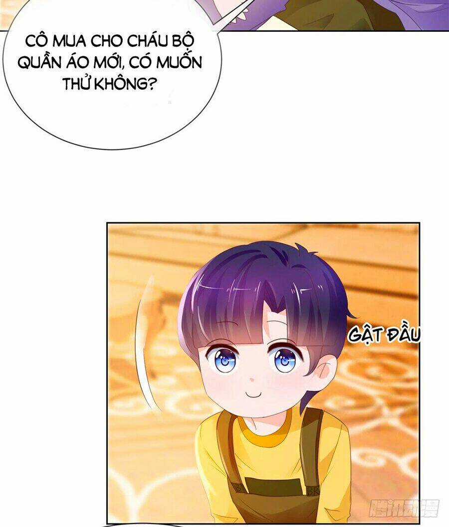 Ẩn Hôn 100%: Chọc Tức Vợ Yêu Mua Một Tặng Một Chapter 52 trang 2