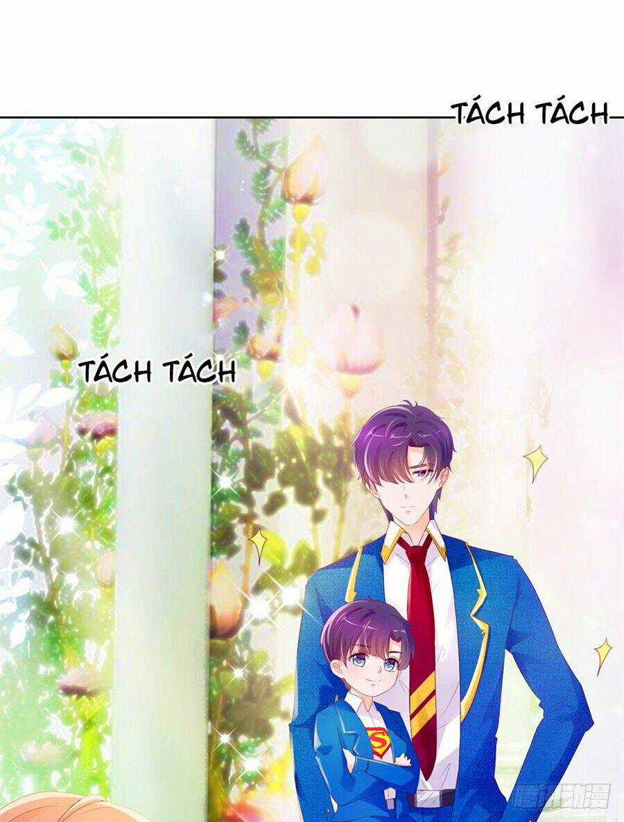 Ẩn Hôn 100%: Chọc Tức Vợ Yêu Mua Một Tặng Một Chapter 52 trang 21