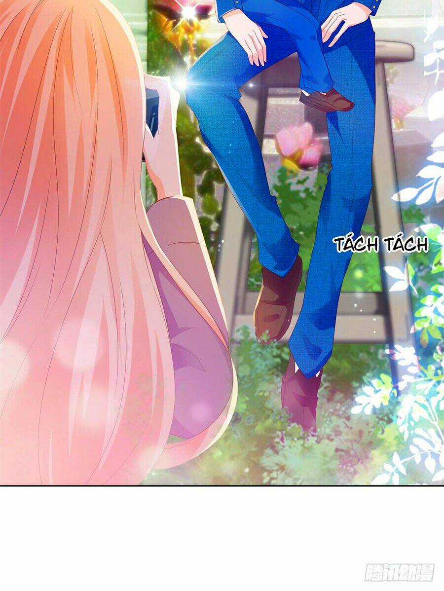 Ẩn Hôn 100%: Chọc Tức Vợ Yêu Mua Một Tặng Một Chapter 52 trang 22