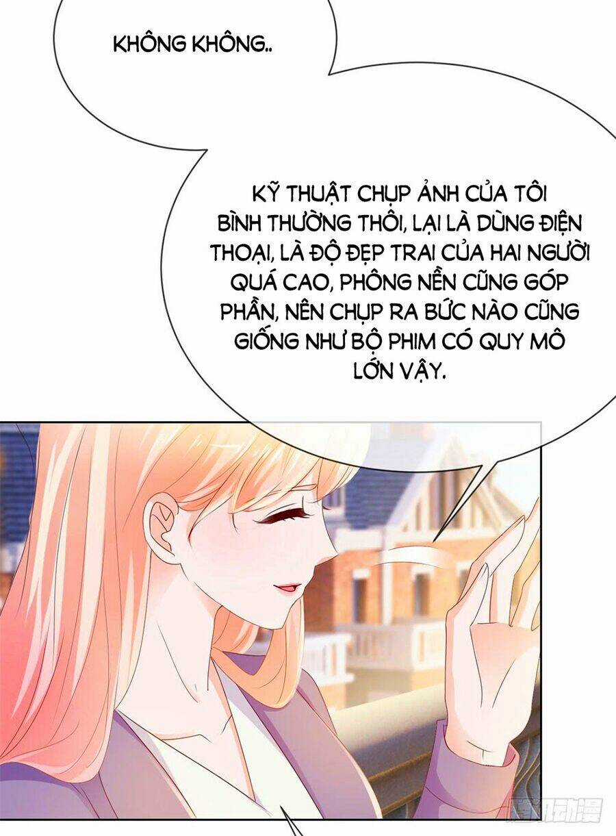 Ẩn Hôn 100%: Chọc Tức Vợ Yêu Mua Một Tặng Một Chapter 52 trang 26