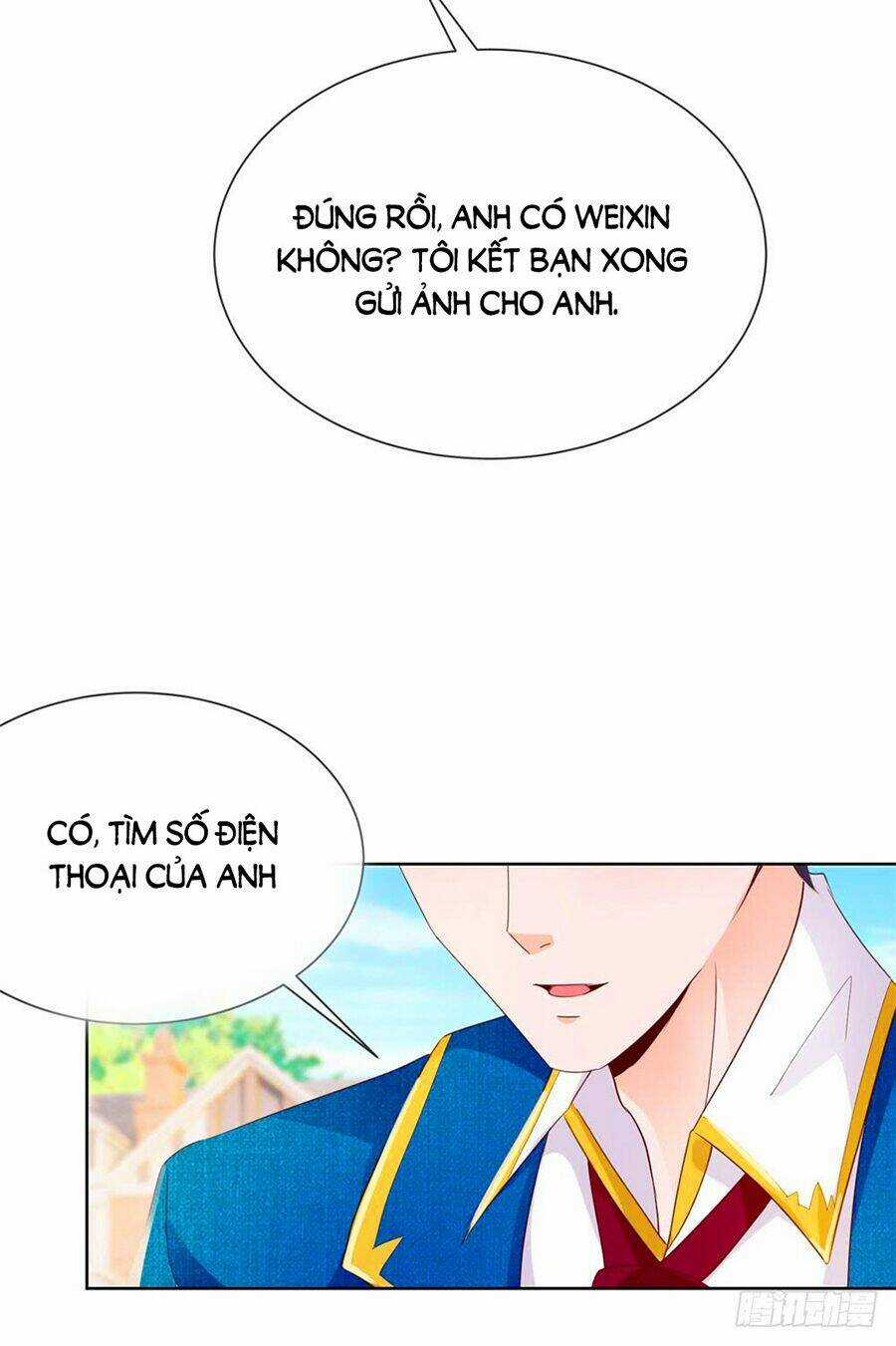 Ẩn Hôn 100%: Chọc Tức Vợ Yêu Mua Một Tặng Một Chapter 52 trang 27