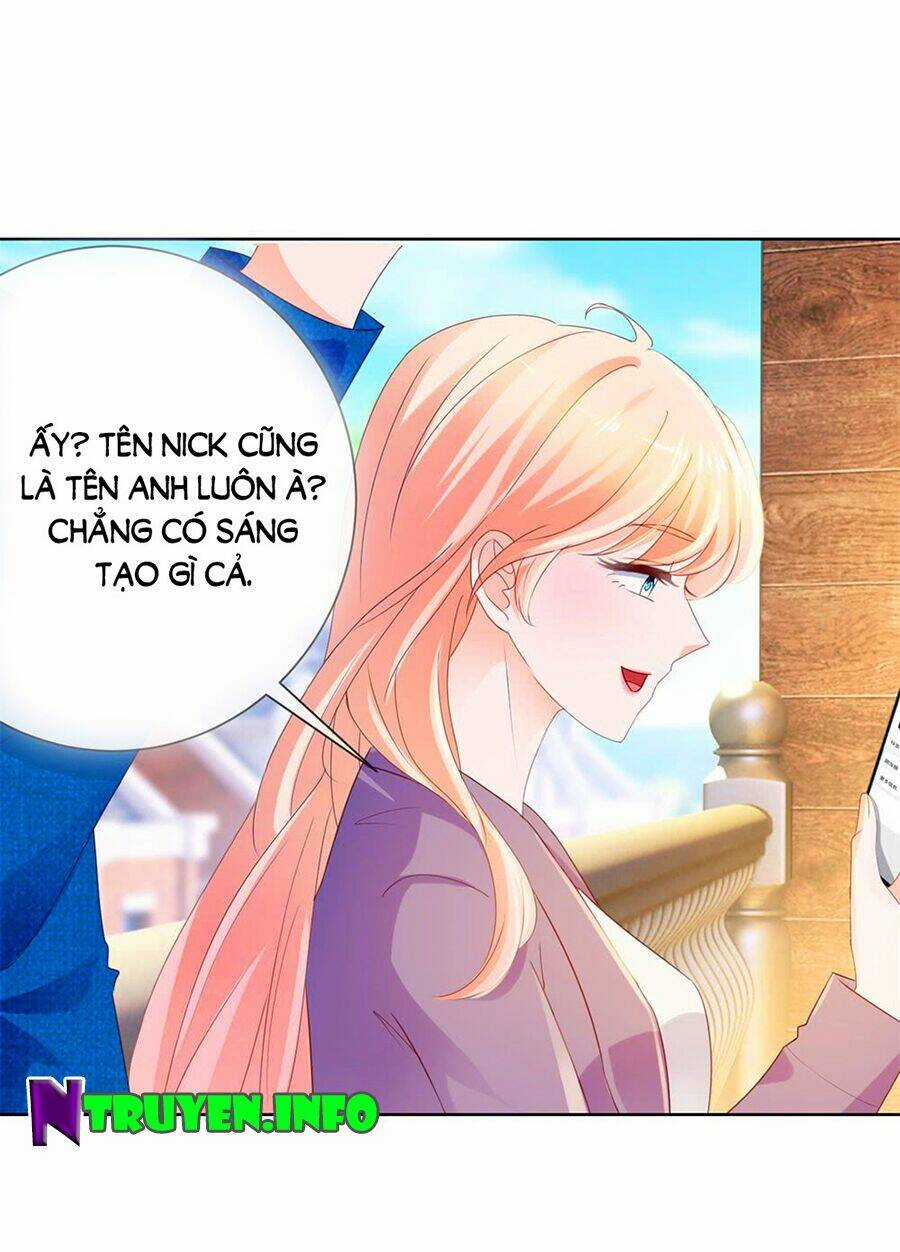 Ẩn Hôn 100%: Chọc Tức Vợ Yêu Mua Một Tặng Một Chapter 52 trang 29