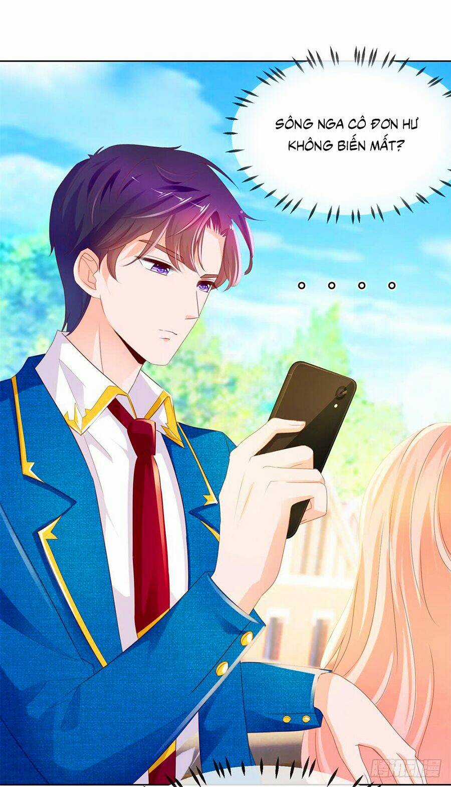 Ẩn Hôn 100%: Chọc Tức Vợ Yêu Mua Một Tặng Một Chapter 52 trang 30