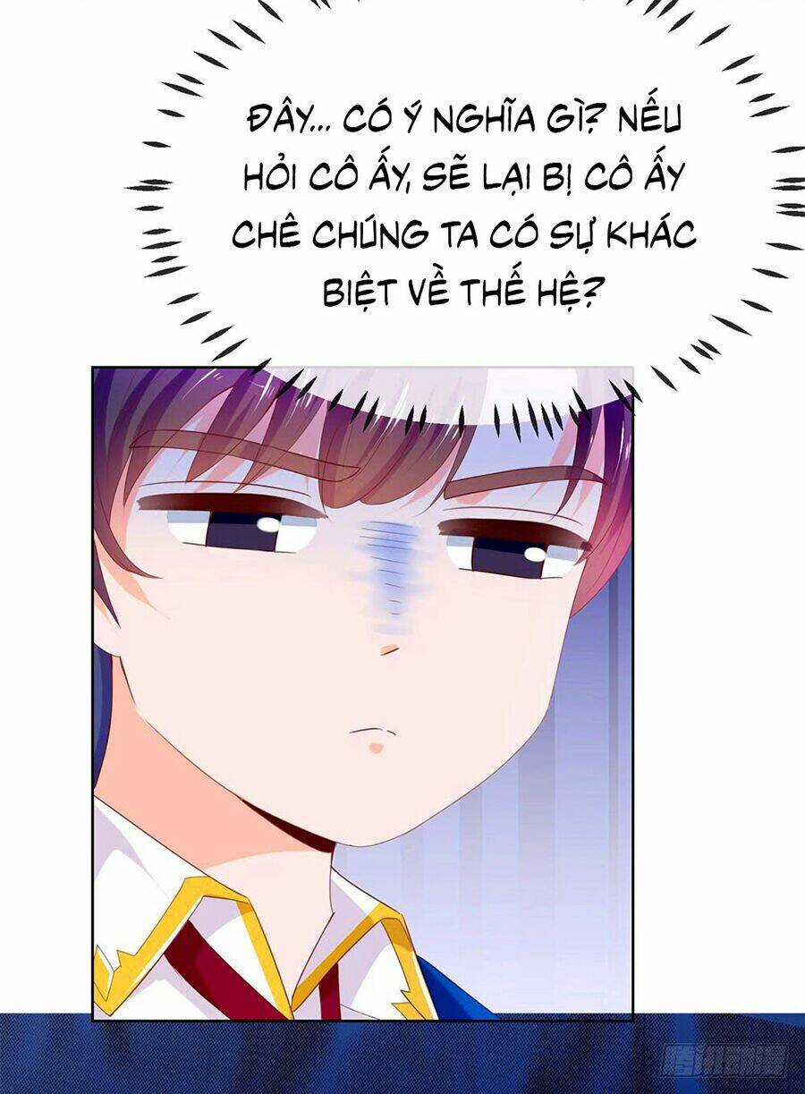 Ẩn Hôn 100%: Chọc Tức Vợ Yêu Mua Một Tặng Một Chapter 52 trang 31