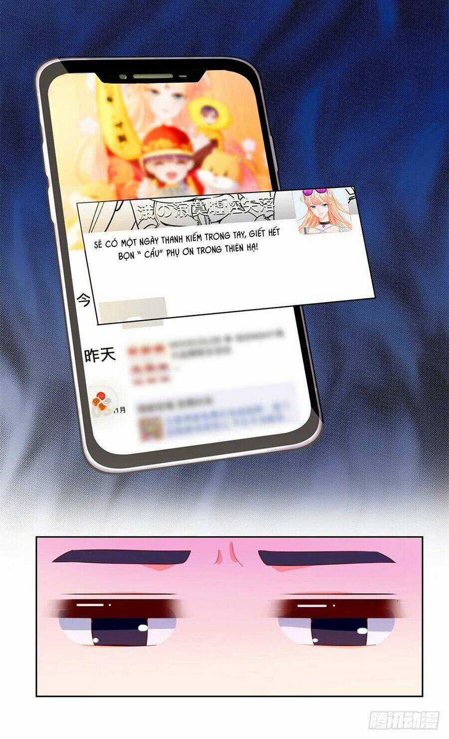 Ẩn Hôn 100%: Chọc Tức Vợ Yêu Mua Một Tặng Một Chapter 52 trang 32