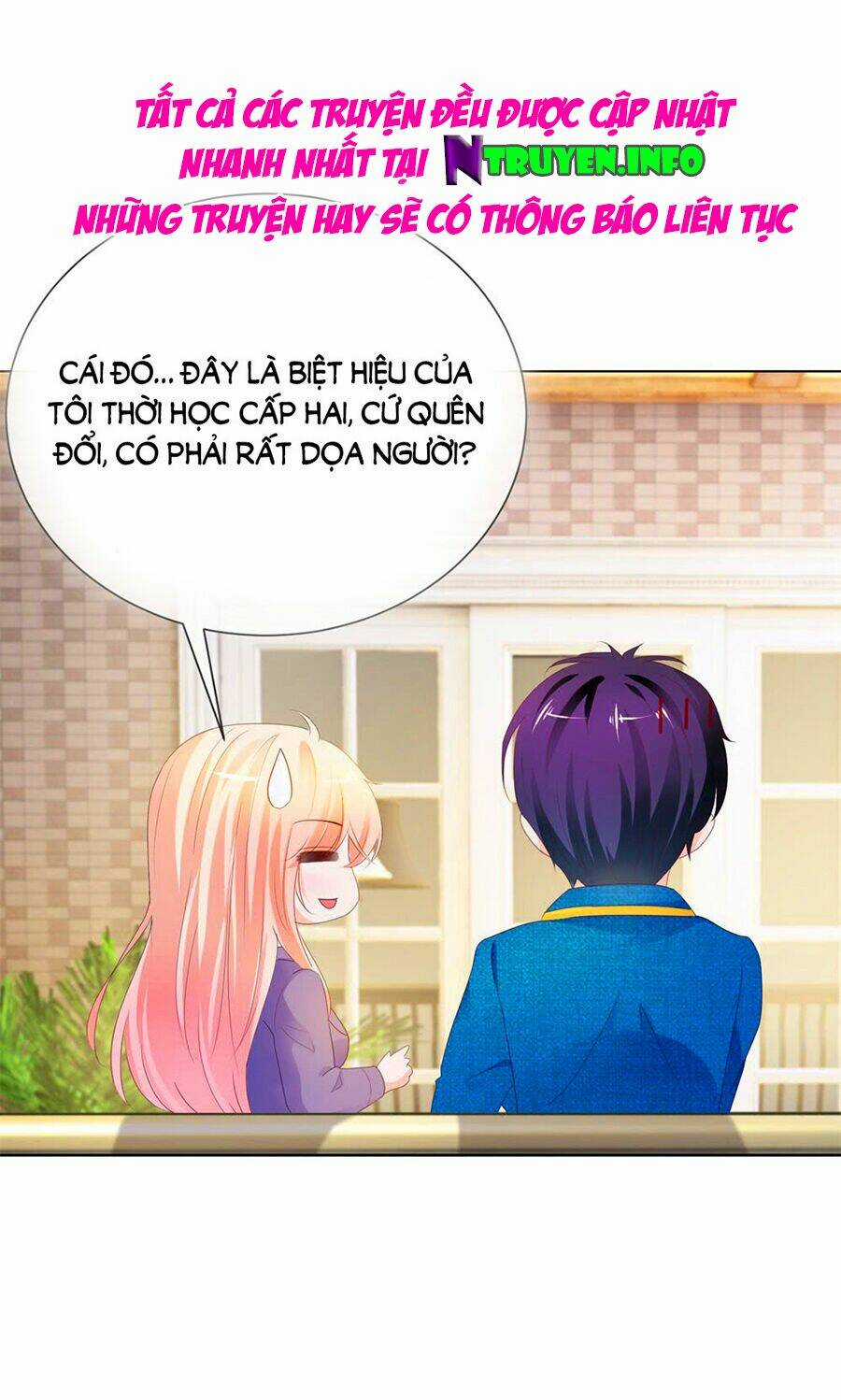 Ẩn Hôn 100%: Chọc Tức Vợ Yêu Mua Một Tặng Một Chapter 52 trang 33