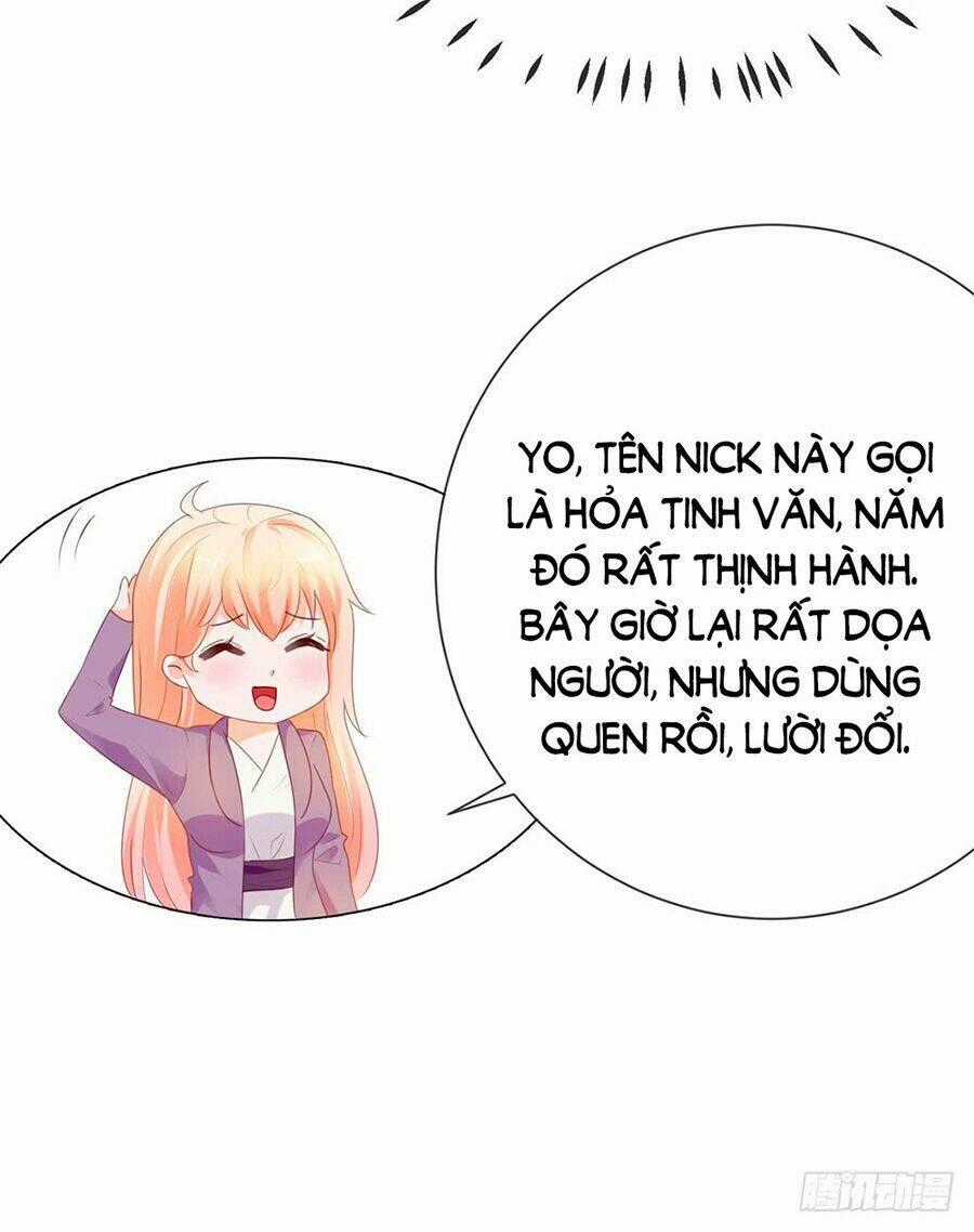 Ẩn Hôn 100%: Chọc Tức Vợ Yêu Mua Một Tặng Một Chapter 52 trang 35