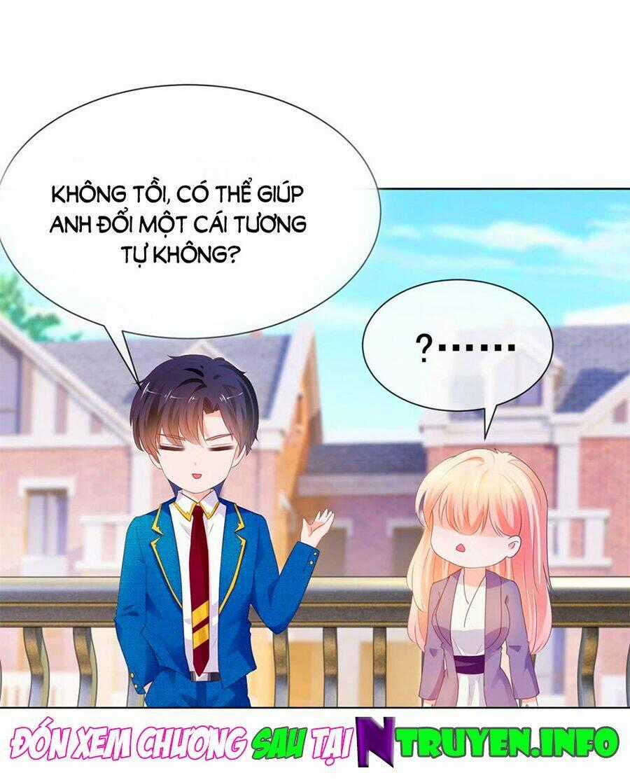 Ẩn Hôn 100%: Chọc Tức Vợ Yêu Mua Một Tặng Một Chapter 52 trang 36